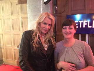 das nuf und daryl hannah