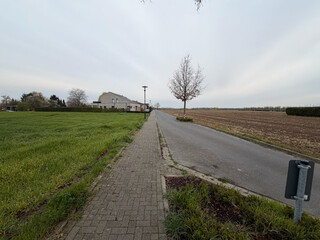 felder bei karken