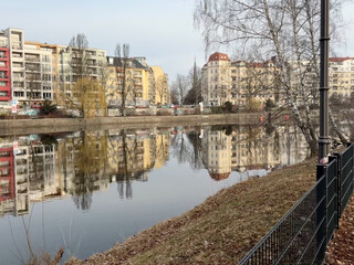 morgenspaziergang 08.03.2026