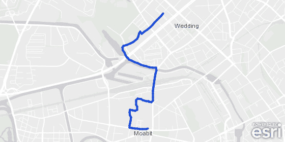 Route