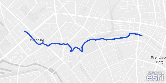 Route