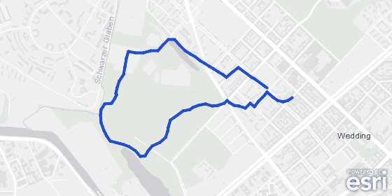 Route