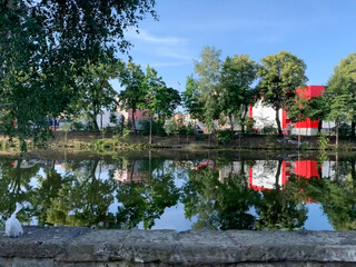 morgenspaziergang vom 22.6.2025