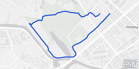 Route