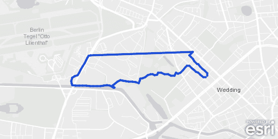 Route