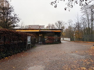 Schleusenkrug