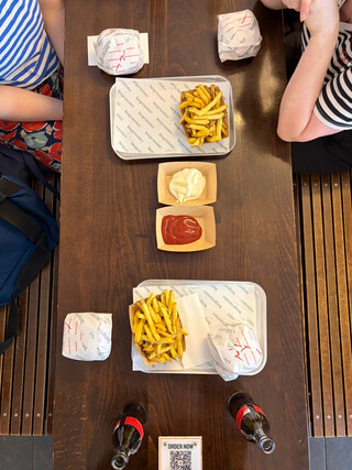 burgermeister