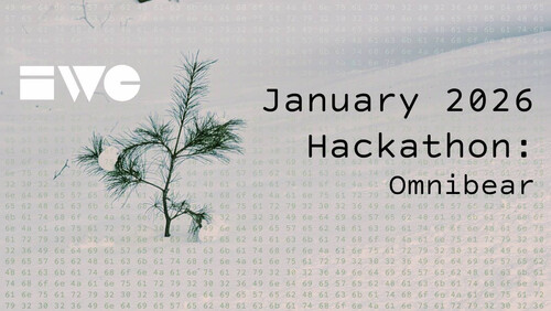 January 2026 IndieWeb Hackathon Kickoff