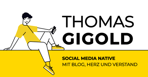 Bitte lass die Finger von KI, wenn&hellip; | Thomas Gigold