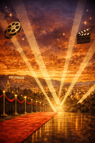 Academy Awards 2026