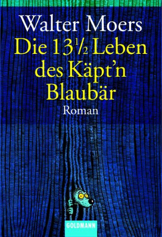 Die 13 ½ Leben des Käpt’n Blaubär