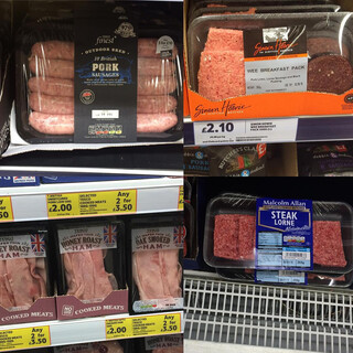 Photo by felix schwenzel in Tesco Broughton Road. Keine Fotobeschreibung verf&uuml;gbar..