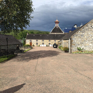 Photo by felix schwenzel in Glenfiddich. Keine Fotobeschreibung verf&uuml;gbar..