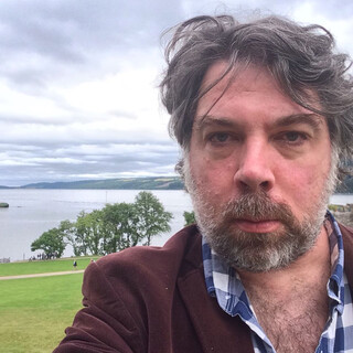 Photo by felix schwenzel in Urquhart Castle with @diplix. Keine Fotobeschreibung verf&uuml;gbar..