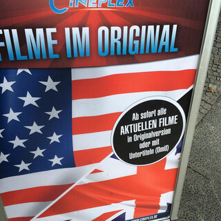 Photo by felix schwenzel on September 19, 2015. Keine Fotobeschreibung verf&uuml;gbar..