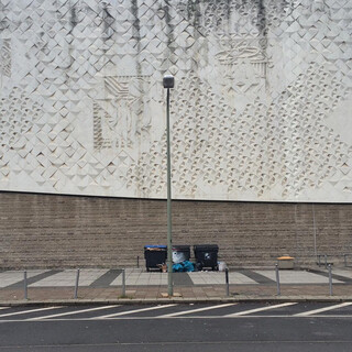 Photo by felix schwenzel in Kino International. Keine Fotobeschreibung verf&uuml;gbar..