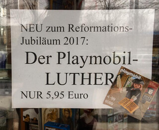 Photo by felix schwenzel in Nikolaiviertel. Keine Fotobeschreibung verf&uuml;gbar..