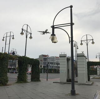 Photo by felix schwenzel in Kurt-Schumacher-Platz. Keine Fotobeschreibung verfügbar..