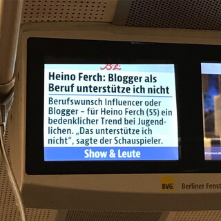 Photo by felix schwenzel on January 03, 2019. Keine Fotobeschreibung verf&uuml;gbar..
