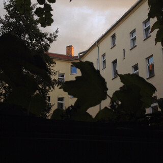 Photo by felix schwenzel in Berliner B&uuml;rgerstuben. Keine Fotobeschreibung verf&uuml;gbar..