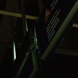 Photo by felix schwenzel in Hamburg Hauptbahnhof. Keine Fotobeschreibung verf&uuml;gbar..