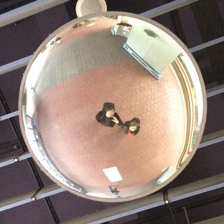 Photo by felix schwenzel in Bahnhof Kassel-Wilhelmsh&ouml;he. Keine Fotobeschreibung verf&uuml;gbar..