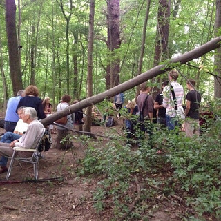 Photo by felix schwenzel in Karlsaue. Keine Fotobeschreibung verf&uuml;gbar..