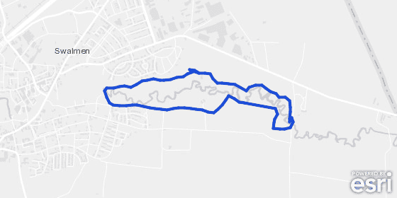 Route
