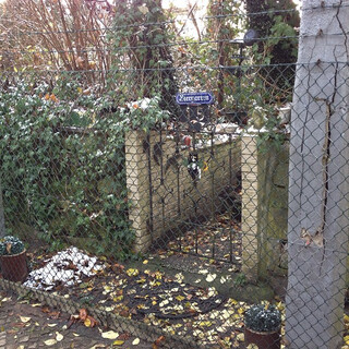 Photo by felix schwenzel in Halensee, Berlin. Keine Fotobeschreibung verf&uuml;gbar..