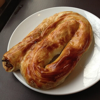 Photo by felix schwenzel in Simit Evi. Keine Fotobeschreibung verf&uuml;gbar..