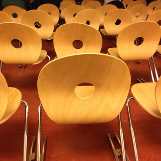 Photo by felix schwenzel in Kurt-Schwitters-Oberschule. Keine Fotobeschreibung verf&uuml;gbar..