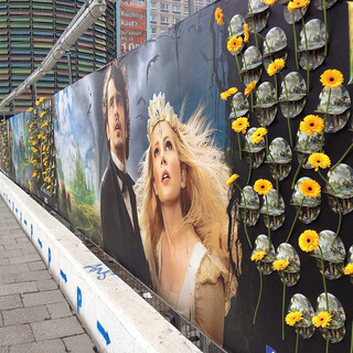 Photo by felix schwenzel in Rathaus Passagen Alexanderplatz. Keine Fotobeschreibung verf&uuml;gbar..