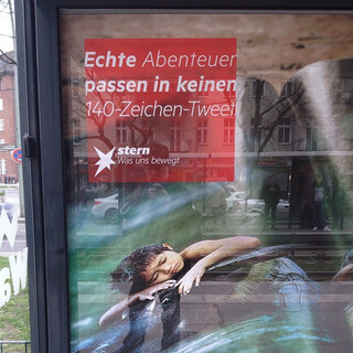 Photo by felix schwenzel on April 23, 2013. Keine Fotobeschreibung verf&uuml;gbar..
