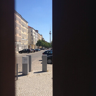 Photo by felix schwenzel on July 21, 2013. Keine Fotobeschreibung verf&uuml;gbar..