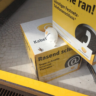 Photo by felix schwenzel on July 31, 2013. Keine Fotobeschreibung verf&uuml;gbar..