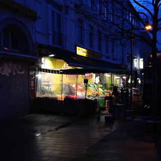 Photo by felix schwenzel in Gro&szlig;e Bergstra&szlig;e - Altona. Keine Fotobeschreibung verf&uuml;gbar..