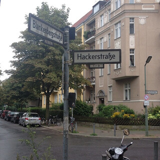 Photo by felix schwenzel on August 18, 2013. Keine Fotobeschreibung verf&uuml;gbar..