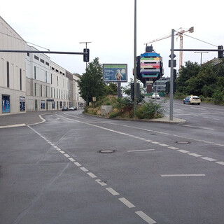 Photo by felix schwenzel in Boulevard Berlin. Keine Fotobeschreibung verf&uuml;gbar..