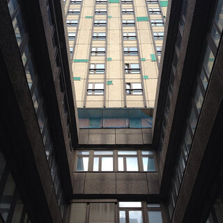 Photo by felix schwenzel in Campus Charite Mitte. Keine Fotobeschreibung verf&uuml;gbar..