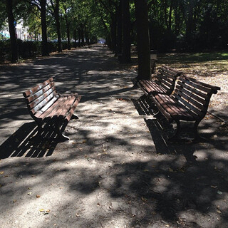 Photo by felix schwenzel in Volkspark Humboldthain. Keine Fotobeschreibung verf&uuml;gbar..