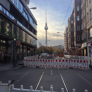 Photo by felix schwenzel on October 29, 2013. Keine Fotobeschreibung verf&uuml;gbar..