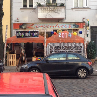 Photo by felix schwenzel on January 04, 2014. Keine Fotobeschreibung verf&uuml;gbar..