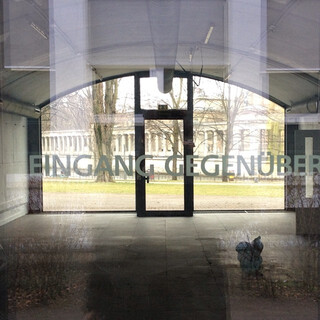 Photo by felix schwenzel on March 16, 2014. Keine Fotobeschreibung verf&uuml;gbar..