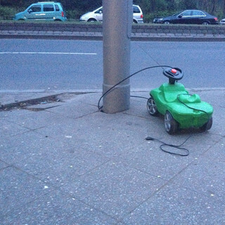 Photo by felix schwenzel on April 05, 2014. Keine Fotobeschreibung verf&uuml;gbar..