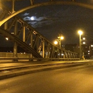 Photo by felix schwenzel in Bohrnholmer Br&uuml;cke. Keine Fotobeschreibung verf&uuml;gbar..