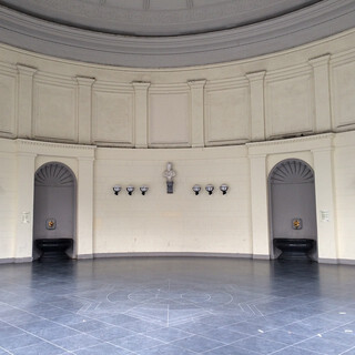 Photo by felix schwenzel in Elisenbrunnen Aachen. Keine Fotobeschreibung verf&uuml;gbar..