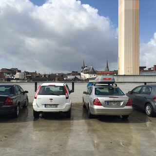 Photo by felix schwenzel on April 01, 2015. Keine Fotobeschreibung verf&uuml;gbar..