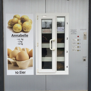 Photo by felix schwenzel in Landcafe Haus Immendorf. Keine Fotobeschreibung verf&uuml;gbar..