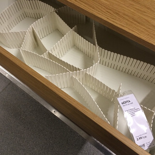 Photo by felix schwenzel in IKEA. Keine Fotobeschreibung verf&uuml;gbar..